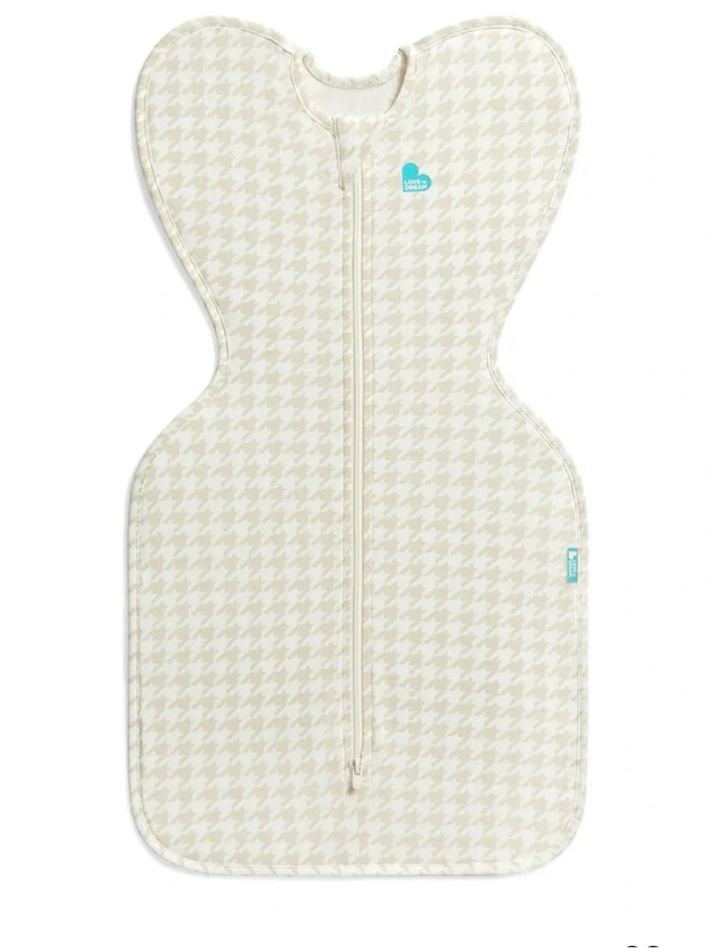 Love to Dream Newborn Swaddles x3 - very gently used